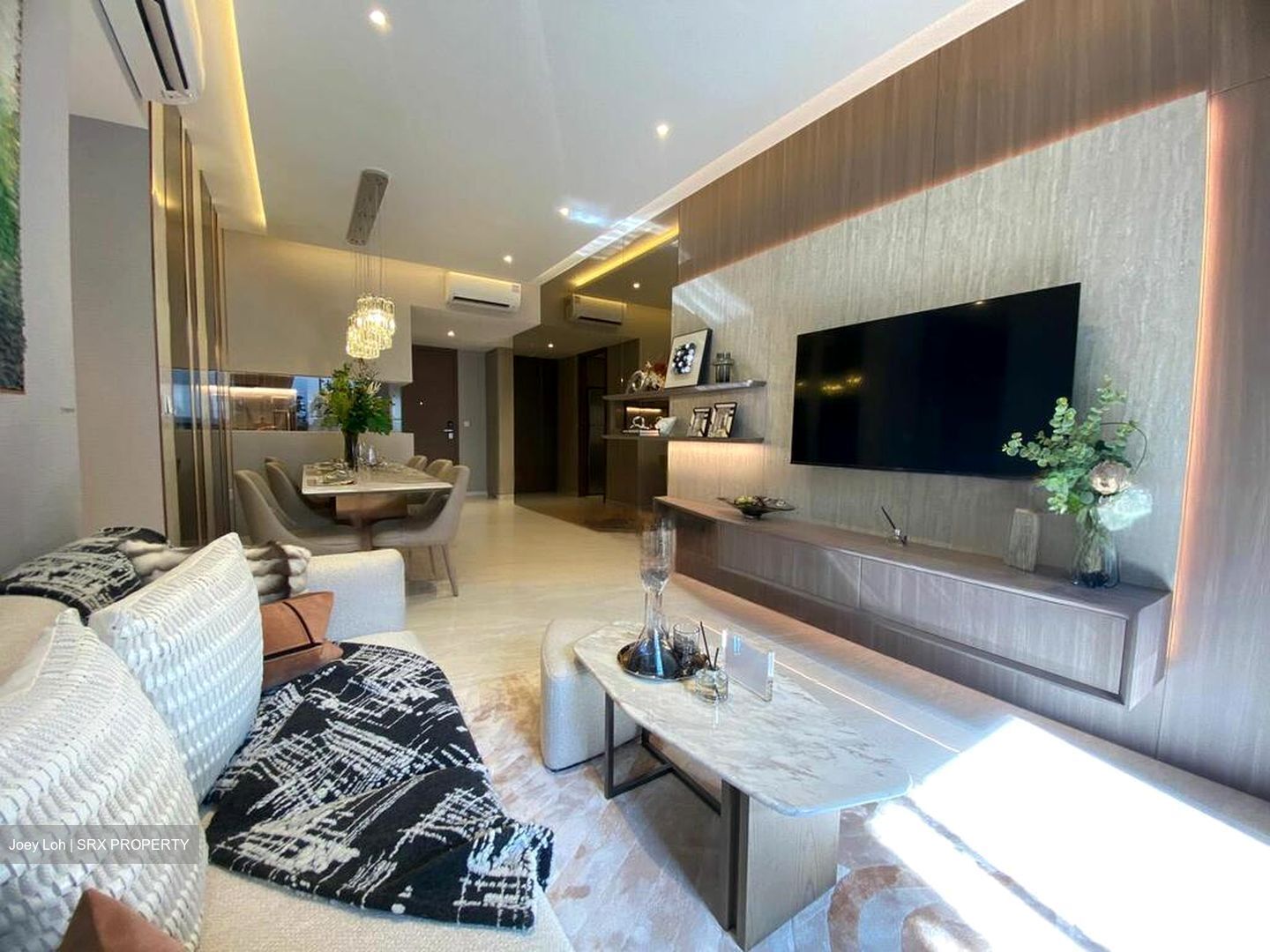 ARDOR RESIDENCE (D15), Apartment #519545961
